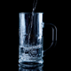 Illustration for article titled The future is clear: Companies testing transparent beer, coffee in Japanem/em